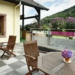 Les Bagenelles 酒店 圣玛丽欧米讷