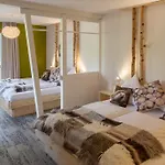 Les Bagenelles Hotel 3*