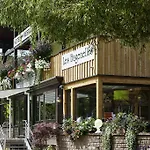 Les Bagenelles