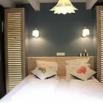Les Bagenelles 3* 圣玛丽欧米讷
