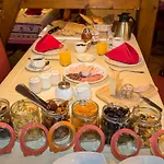 Les Bagenelles 酒店 圣玛丽欧米讷