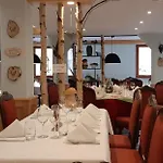 Les Bagenelles 3* 圣玛丽欧米讷