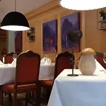 Les Bagenelles 酒店