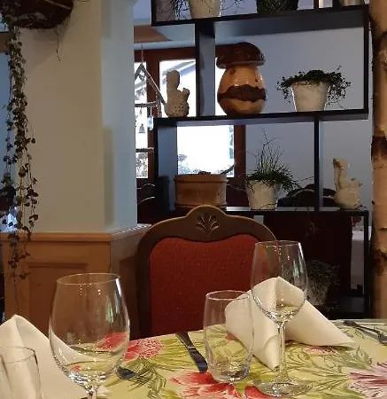 Les Bagenelles 3* Sainte-Marie-aux-Mines