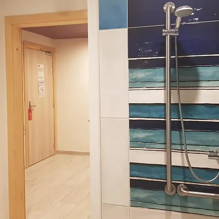 Les Bagenelles Hotel