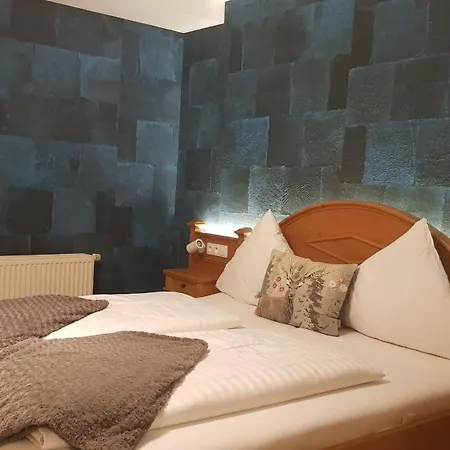 Hotel Les Bagenelles Sainte-Marie-aux-Mines