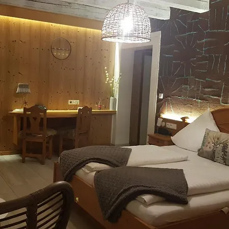 Les Bagenelles Hotel