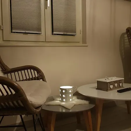 Les Bagenelles Hotel 3*