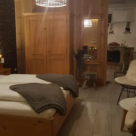 Les Bagenelles Hotel Sainte-Marie-aux-Mines