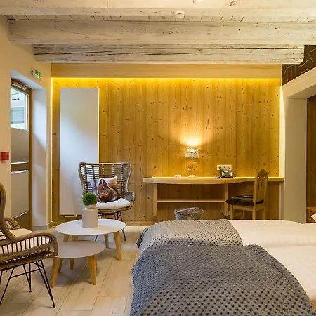 Hotel Les Bagenelles Sainte-Marie-aux-Mines