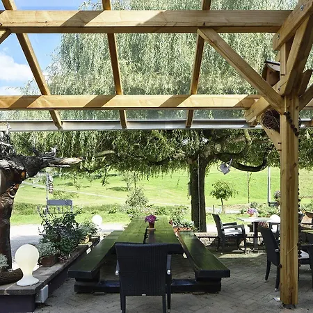 Hotel Les Bagenelles 3*