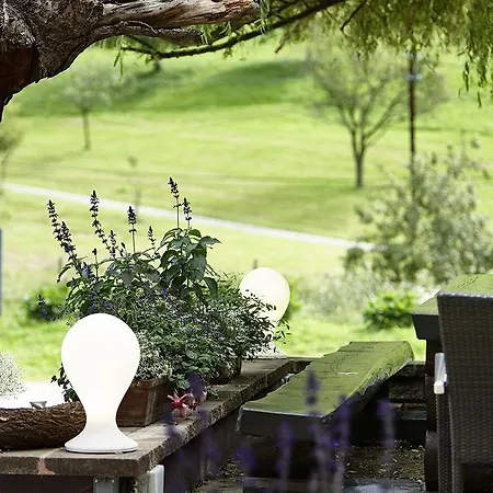 Les Bagenelles Hotel