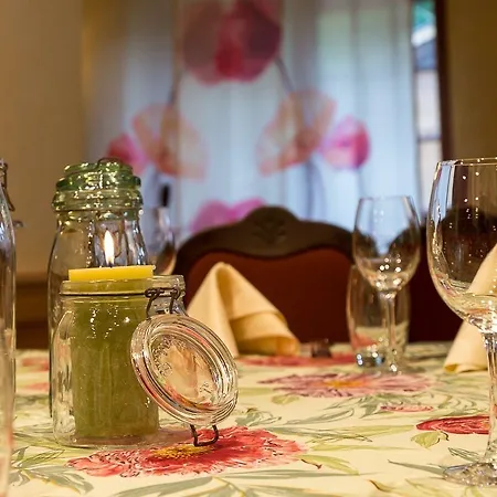 Hotel Les Bagenelles