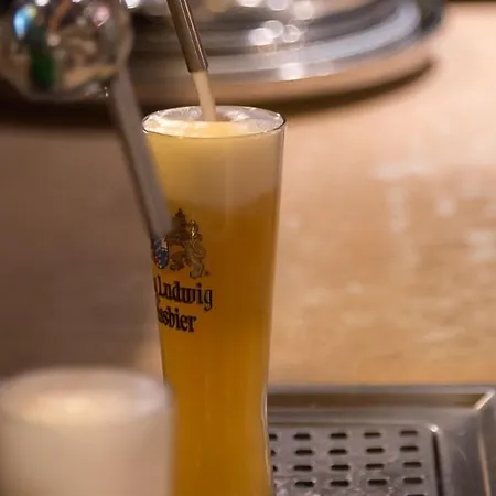 Les Bagenelles Hotel Sainte-Marie-aux-Mines