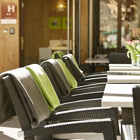 Hotel Les Bagenelles 3*