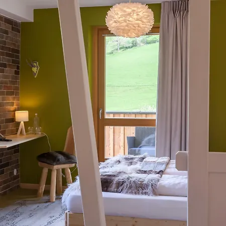 Les Bagenelles Hotel 3*