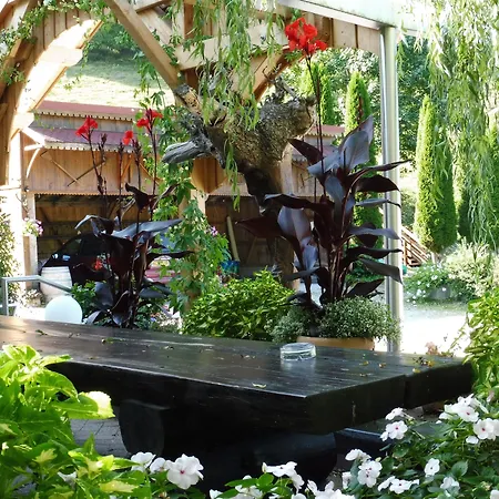 Les Bagenelles Hotel