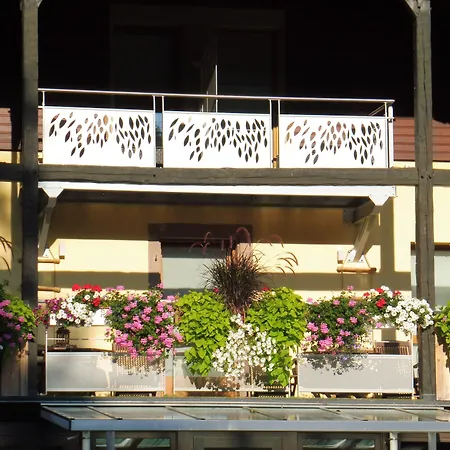 Les Bagenelles Hotel