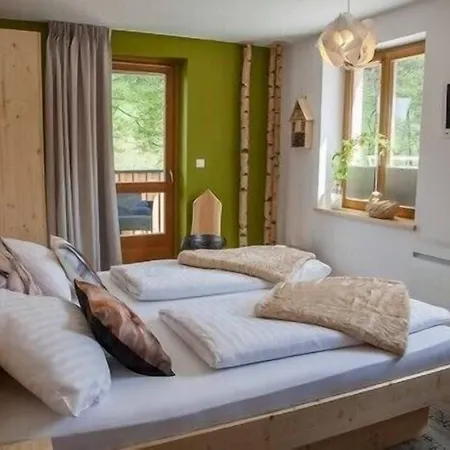 Hotel Les Bagenelles Sainte-Marie-aux-Mines