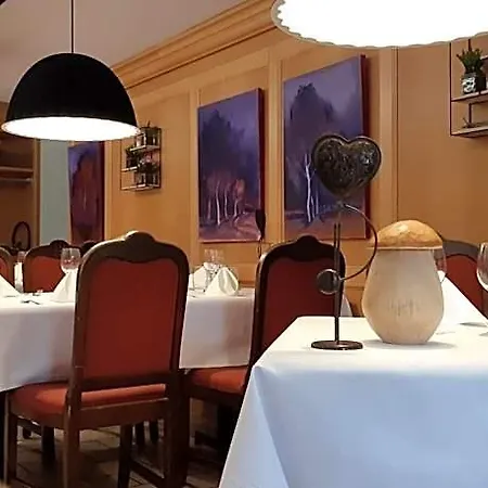 Hotel Les Bagenelles Sainte-Marie-aux-Mines