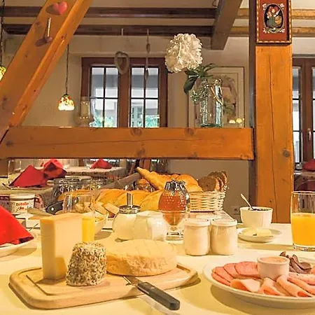 Hotel Les Bagenelles