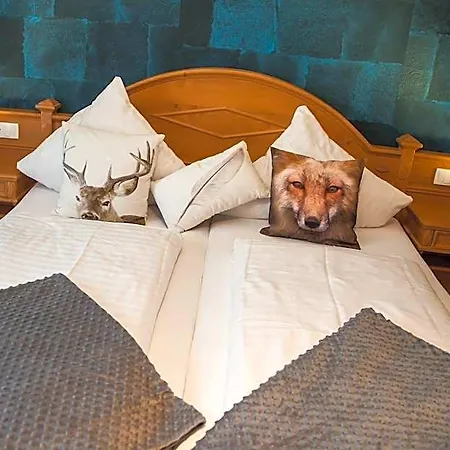 Les Bagenelles Hotel 3*