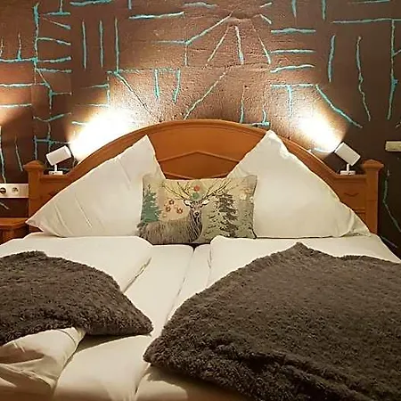 Les Bagenelles Hotel 3*