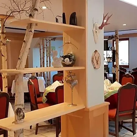 Les Bagenelles Hotel Sainte-Marie-aux-Mines