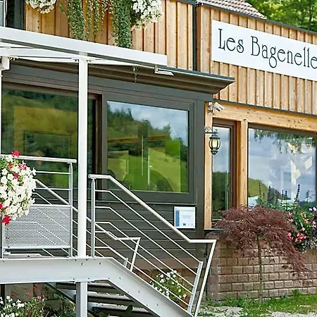 Hotel Les Bagenelles