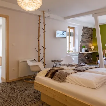 Hotel Les Bagenelles 3*