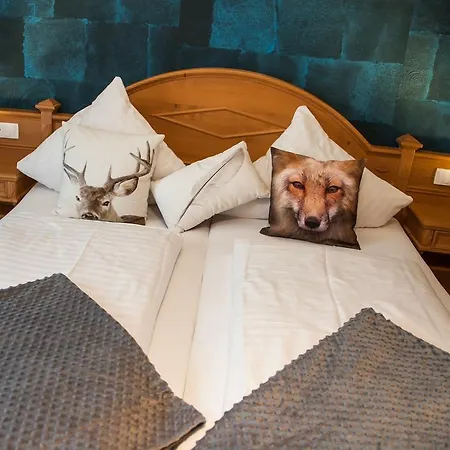 Les Bagenelles Hotel 3*