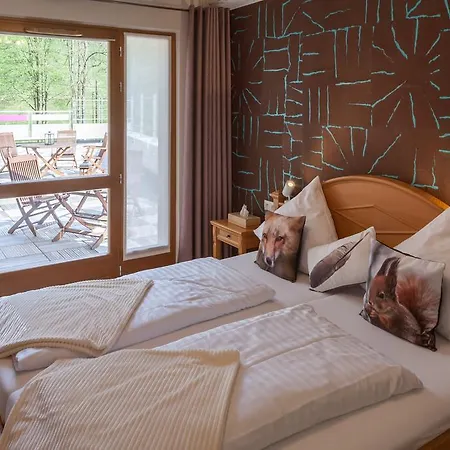 Les Bagenelles Sainte-Marie-aux-Mines