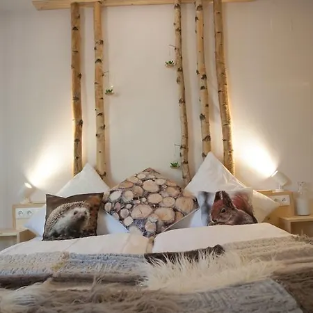 Les Bagenelles Sainte-Marie-aux-Mines