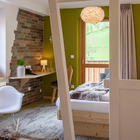 Hotel Les Bagenelles