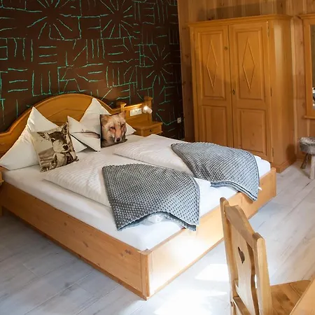 Les Bagenelles Hotel