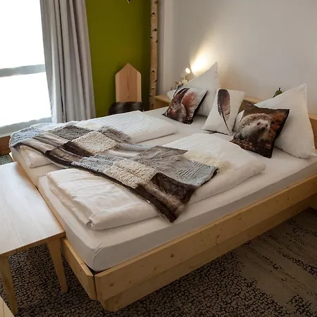 Hotel Les Bagenelles Sainte-Marie-aux-Mines