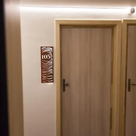 Les Bagenelles Hotel Sainte-Marie-aux-Mines