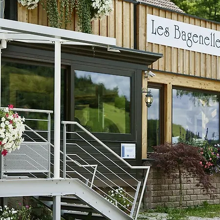 Les Bagenelles
