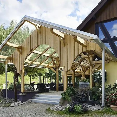 Les Bagenelles 3* Sainte-Marie-aux-Mines