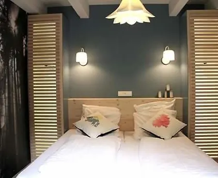 Les Bagenelles 3* Sainte-Marie-aux-Mines