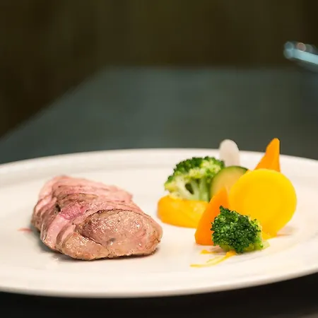 Hotel Les Bagenelles