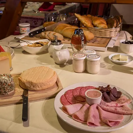 Les Bagenelles 3* Sainte-Marie-aux-Mines