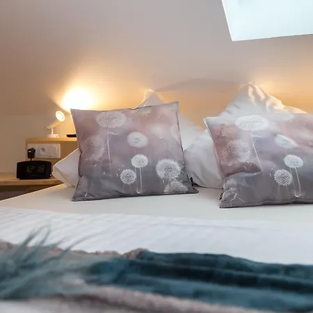 Les Bagenelles Hotel