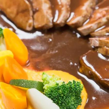 Les Bagenelles Hotel