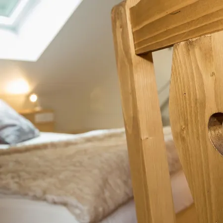 Les Bagenelles Hotel 3*