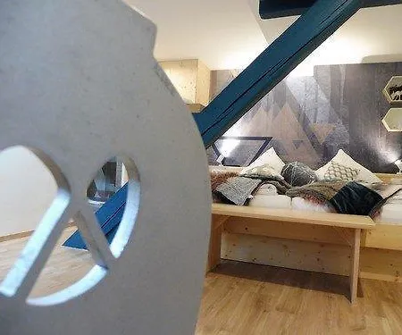Ξενοδοχείο Les Bagenelles 3*