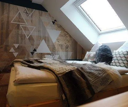 Les Bagenelles 3* Sainte-Marie-aux-Mines