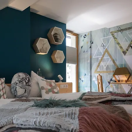 Hotel Les Bagenelles 3*