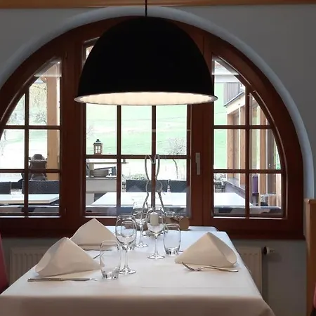 Hotel Les Bagenelles