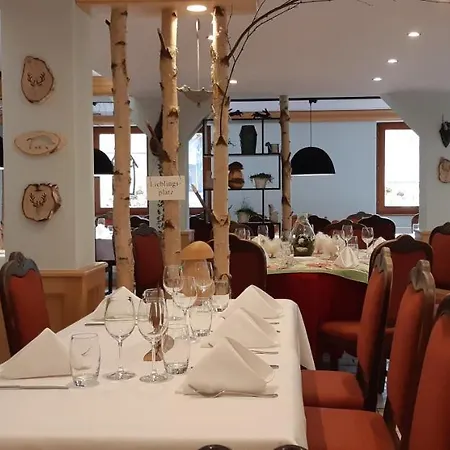 Les Bagenelles 3* Sainte-Marie-aux-Mines